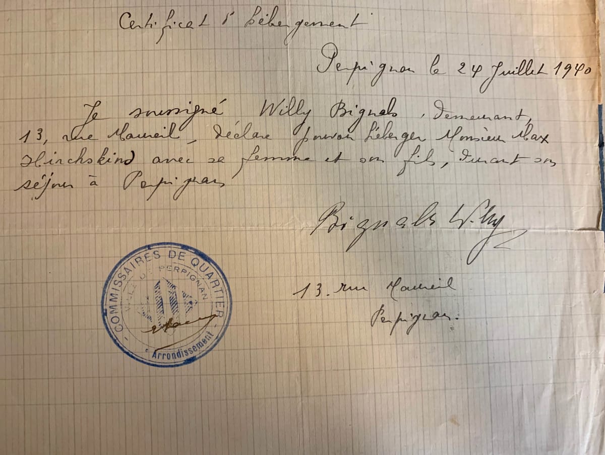 Unity Against Fascism