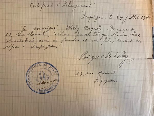 Unity Against Fascism